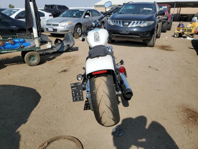 2019 HARLEY-DAVIDSON FXBRS 1HD1YHK21KB069747