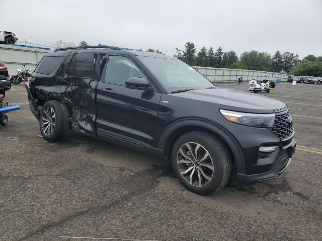 2022 FORD EXPLORER S - 1FMSK8KH5NGA98716