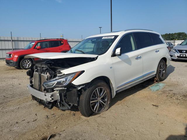 2016 INFINITI QX60 - 5N1AL0MN5GC529515
