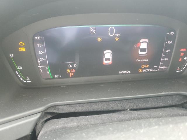 2024 HONDA ACCORD HYB - 1HGCY2F68RA014038