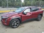 2024 CHEVROLET TRAX 1RS - KL77LGE2XRC075600