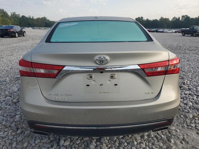 VIN 4T1BK1EB0GU227867 2016 Toyota Avalon, Xle no.6