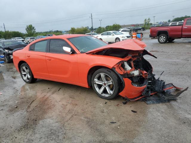 2017 DODGE CHARGER SX - 2C3CDXHG3HH631378