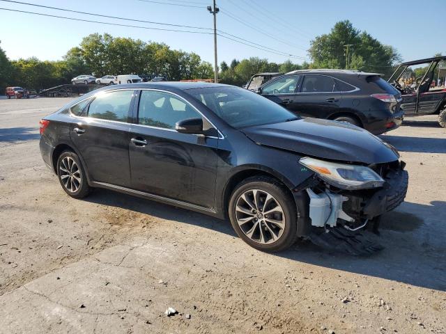 VIN 4T1BK1EB5JU287151 2018 Toyota Avalon, Xle no.4