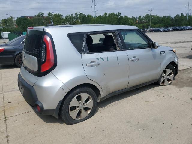 VIN KNDJN2A22F7763591 2015 KIA Soul no.3