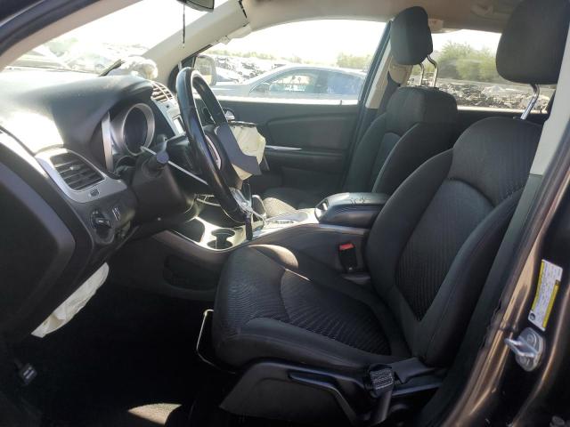 2019 DODGE JOURNEY SE - 3C4PDCBB6KT867556