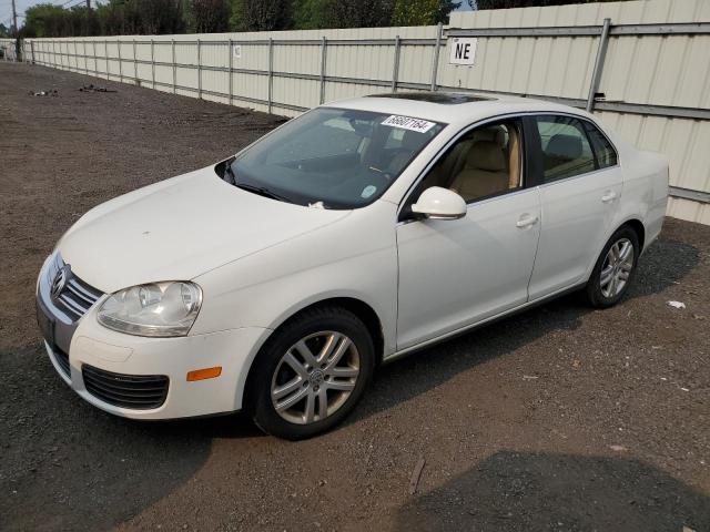 VOLKSWAGEN JETTA 2.5