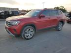 2021 VOLKSWAGEN ATLAS SE - 1V2JR2CA6MC553278