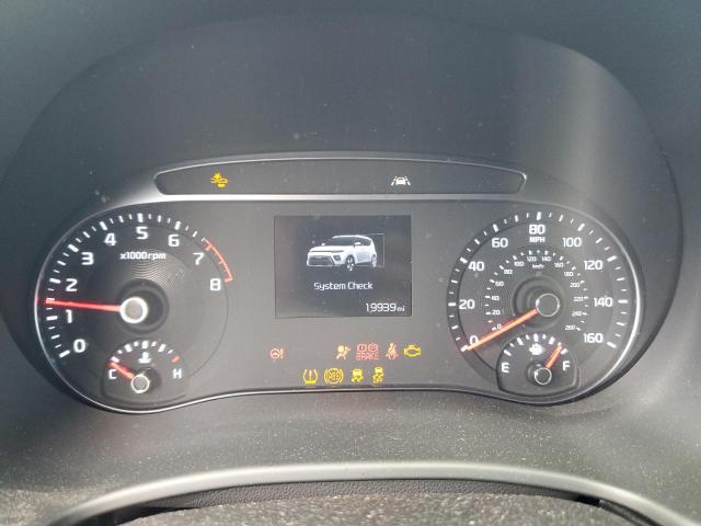 2022 KIA SOUL GT LI - KNDJ63AU0N7804061