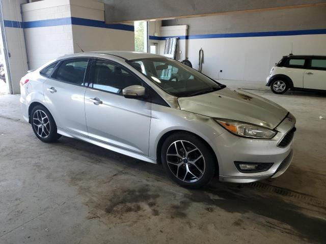 Vin: 1fadp3f20gl280329, lot: 67322744, ford focus se 20164