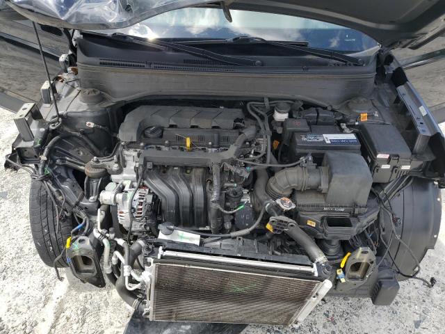 2021 HYUNDAI VENUE KMHRB8A33MU121205