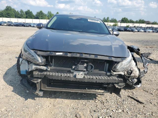 2021 NISSAN ALTIMA SV - 1N4BL4DV3MN376218