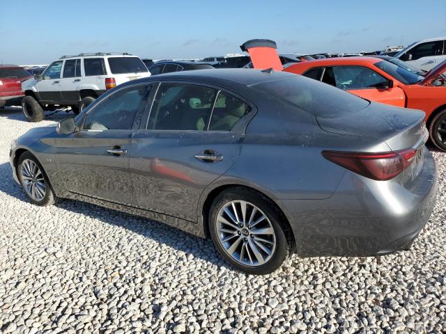 VIN JN1EV7AP5JM592343 2018 Infiniti Q50, Luxe no.2