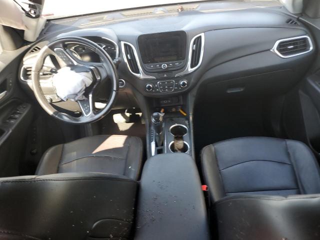 2020 CHEVROLET EQUINOX LT - 3GNAXLEX9LL324134