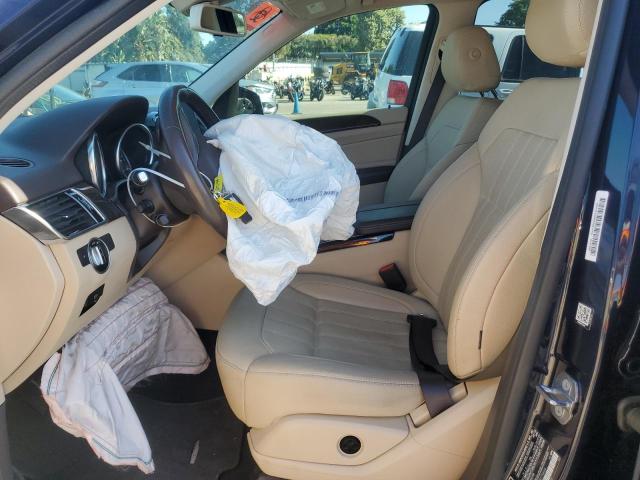 2018 MERCEDES-BENZ GLE 350 - 4JGDA5JBXJB179466