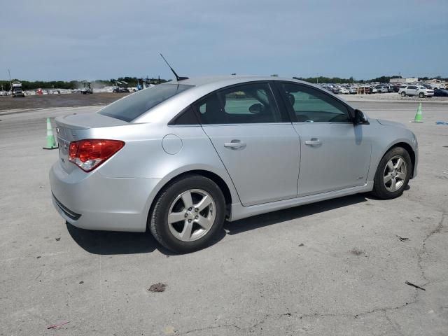 Vin: 1g1pc5sb3e7305582, lot: 67052104, chevrolet cruze lt 20143