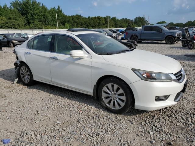 VIN 1HGCR3F88DA048526 2013 Honda Accord, Exl no.4