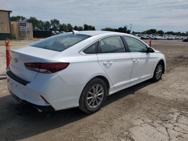 2019 HYUNDAI SONATA SE - 5NPE24AF1KH741502
