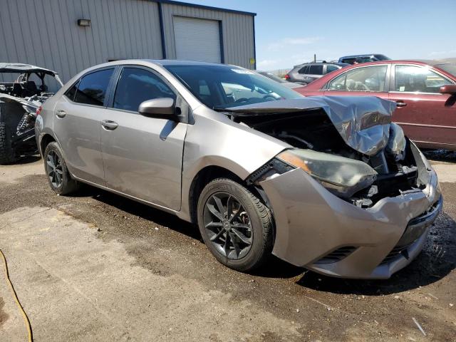 2015 TOYOTA COROLLA L - 5YFBURHE2FP329900