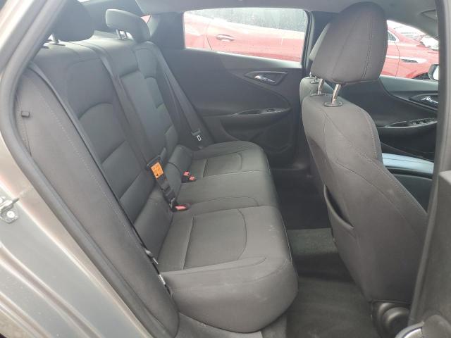 2017 CHEVROLET MALIBU HYB - 1G1ZJ5SUXHF285339