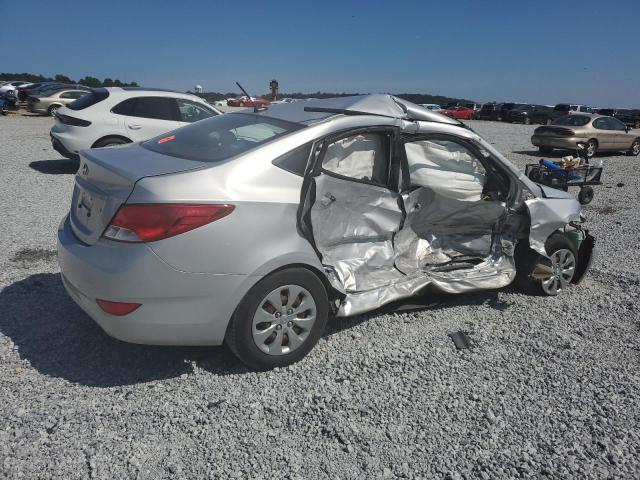 2017 HYUNDAI ACCENT SE - KMHCT4AE9HU249662