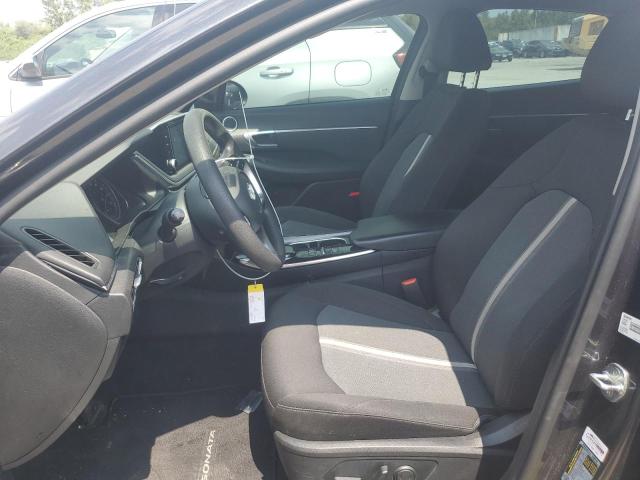 2021 HYUNDAI SONATA SEL - 5NPEL4JAXMH093825