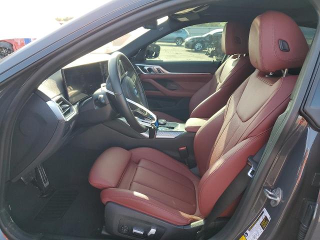 2023 BMW I4 EDRIVE - WBY73AW07PFN70747