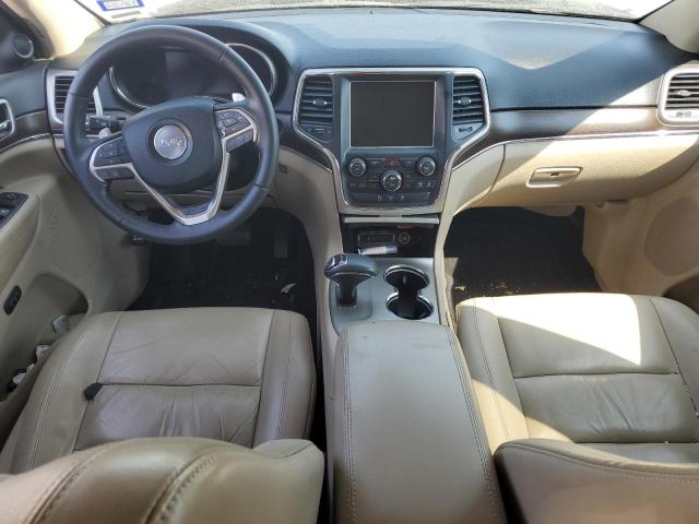 2015 JEEP GRAND CHER - 1C4RJEBGXFC131519