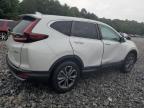 HONDA CR-V EXL photo