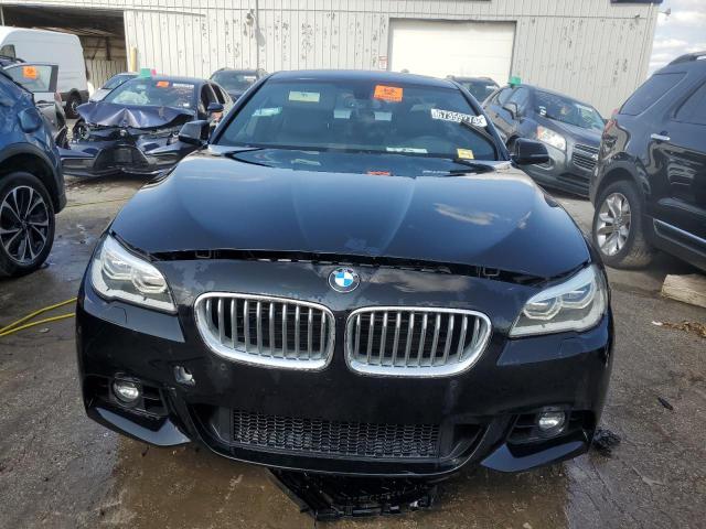 VIN WBAKP9C5XED692281 2014 BMW 5 Series, 550 XI no.5