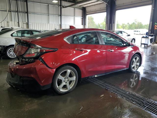 VIN 1G1RA6S51JU155675 2018 Chevrolet Volt, LT no.3