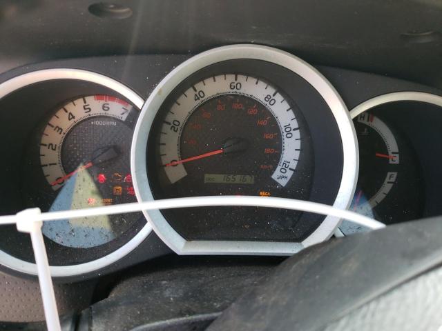 2011 TOYOTA TACOMA DOU - 5TFJU4GN5BX008901
