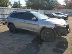 JEEP CHEROKEE L photo