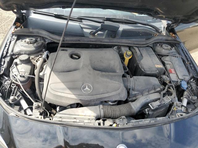 2017 MERCEDES-BENZ CLA 250 4M - WDDSJ4GB1HN412517