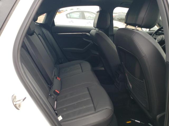 2023 AUDI A3 PREMIUM - WAUAUDGY7PA092513