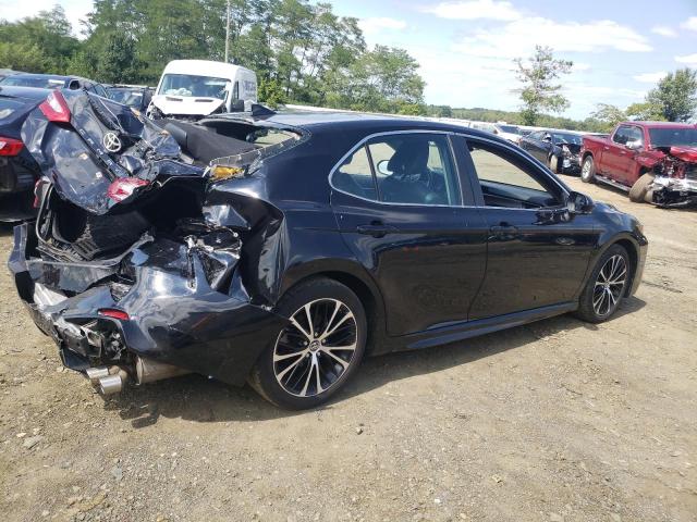 2019 TOYOTA CAMRY L - 4T1B11HK5KU788508