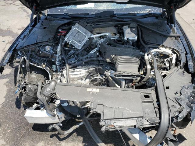 2020 MERCEDES-BENZ S 63 AMG - WDDXJ8JB7LA040820