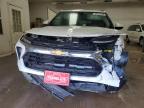 CHEVROLET TRAILBLAZE photo