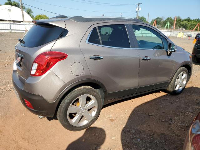2015 BUICK ENCORE CON - KL4CJBSB5FB061498