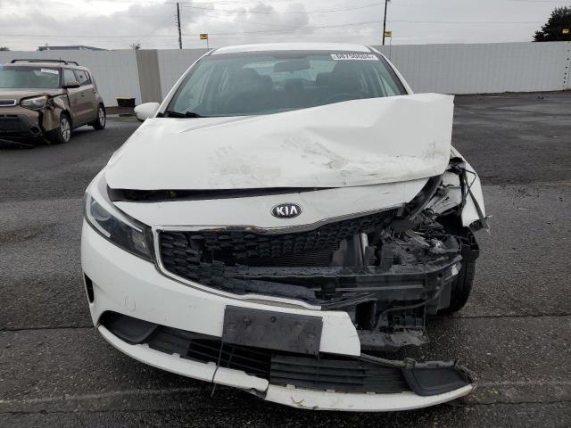 VIN 3KPFK4A70JE220349 2018 KIA Forte, LX no.5