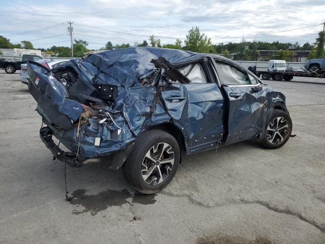 2023 KIA SPORTAGE E - KNDPVCAG3P7021052