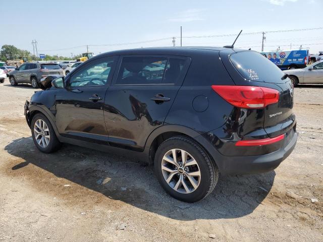2015 KIA SPORTAGE L - KNDPB3AC0F7707621