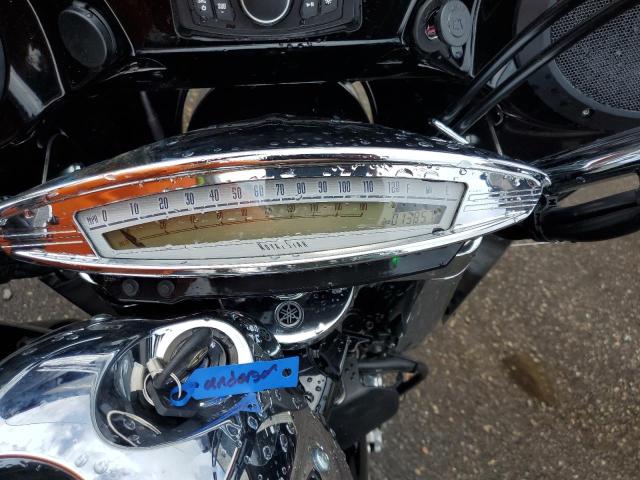2007 YAMAHA XVZ13 CT JYAVP18E97A005592