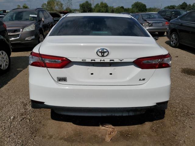 VIN 4T1B11HK6JU150153 2018 Toyota Camry, L no.6