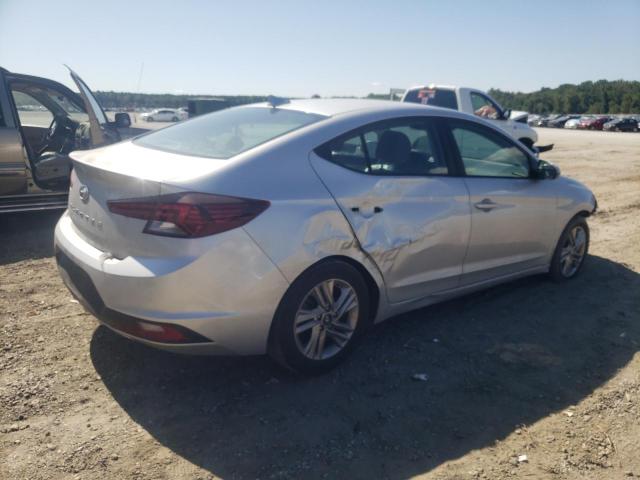 2020 HYUNDAI ELANTRA SE - 5NPD84LF5LH500888