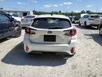 Lot #2957677197 2024 SUBARU IMPREZA SP