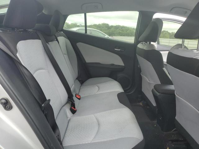 2017 TOYOTA PRIUS - JTDKBRFU5H3569759