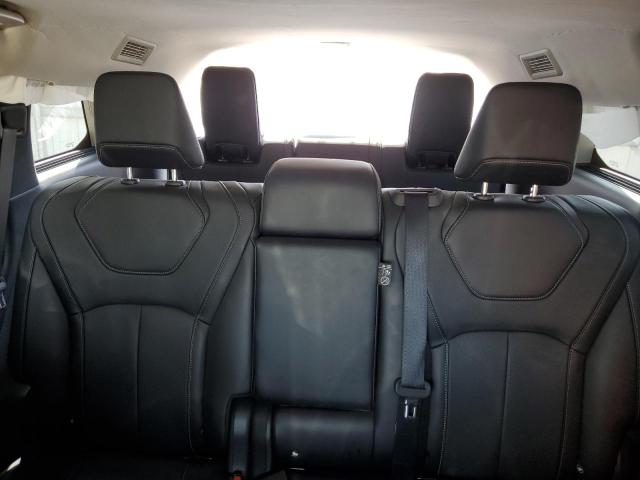 2024 INFINITI QX60 LUXE - 5N1DL1FS1RC338456