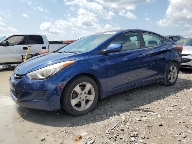 2013 HYUNDAI ELANTRA #2789469519