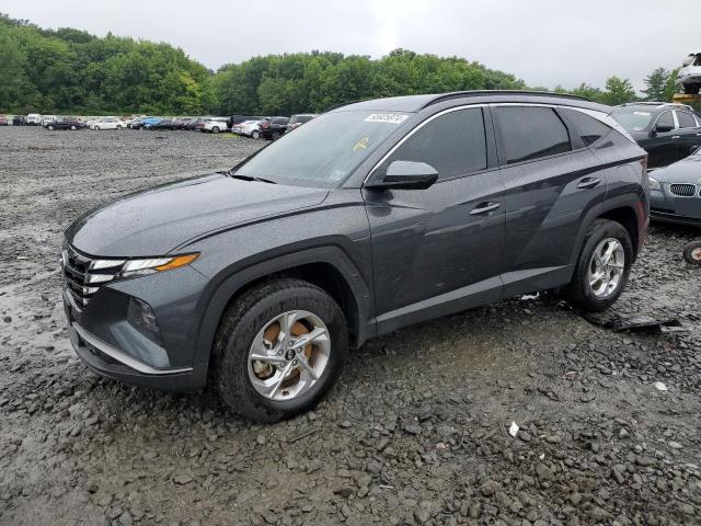2024 HYUNDAI TUCSON SEL - 5NMJBCDE9RH320243